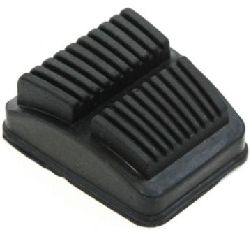 Emergency Brake Pedal Pad